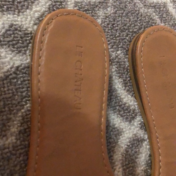 Le Chateau slides - Picture 3 of 4